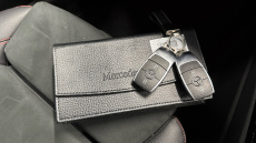 Mercedes-Benz A-Class A180 AMG Line Premium 5dr Auto Petrol Hatchback